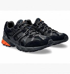 Кроссовки Asics 44 - Фото 1
