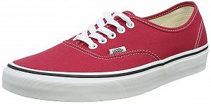 Кроссовки Унисекс Vans Authentic - Фото 1