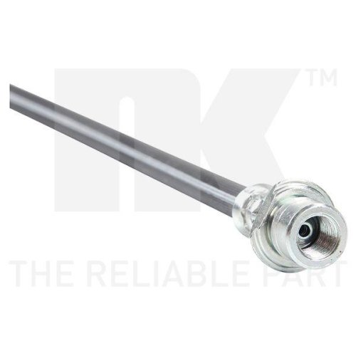 Гальмівний шланг NK 854540 для TOYOTA, задня вісь, передня вісь праворуч, фото №3