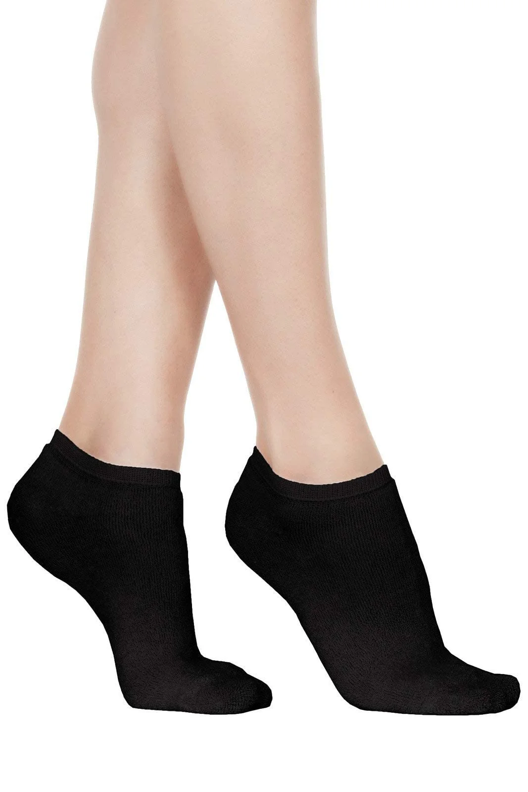 Шкарпетки Жіночі Pompea Різнокольорові, фото №3