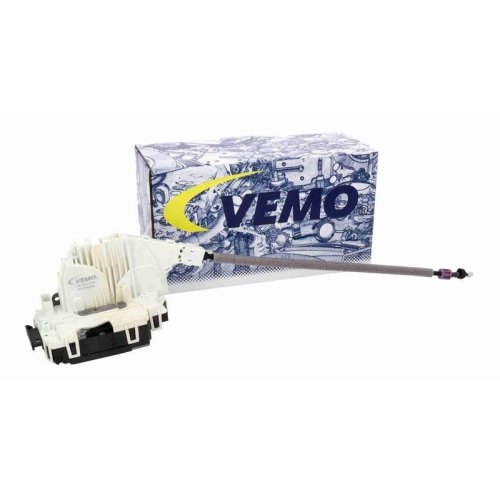 Замок дверей VEMO V30-85-0183 Green Mobility Parts для MERCEDES-BENZ, передній правий, фото №2