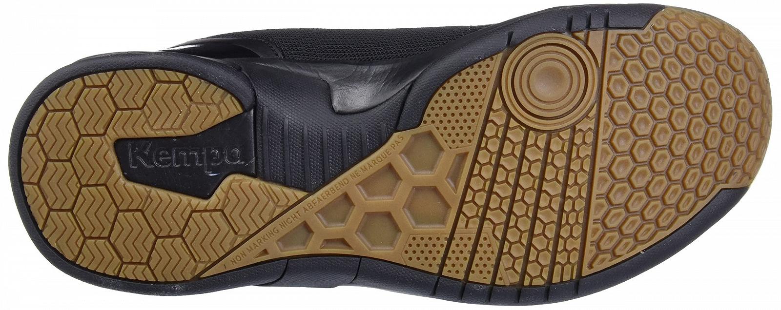 Кросівки Kempa Attack Three 2.0, фото №4 Кросівки Kempa Attack Three 2.0, фото №4