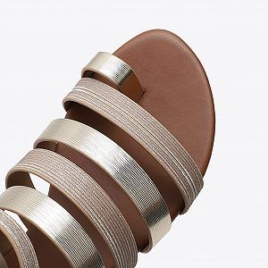 Босоножки на платформе Женские цена на synthetic.ua - Фото 1 Босоножки на платформе Женские synthetic.ua - Фото 1