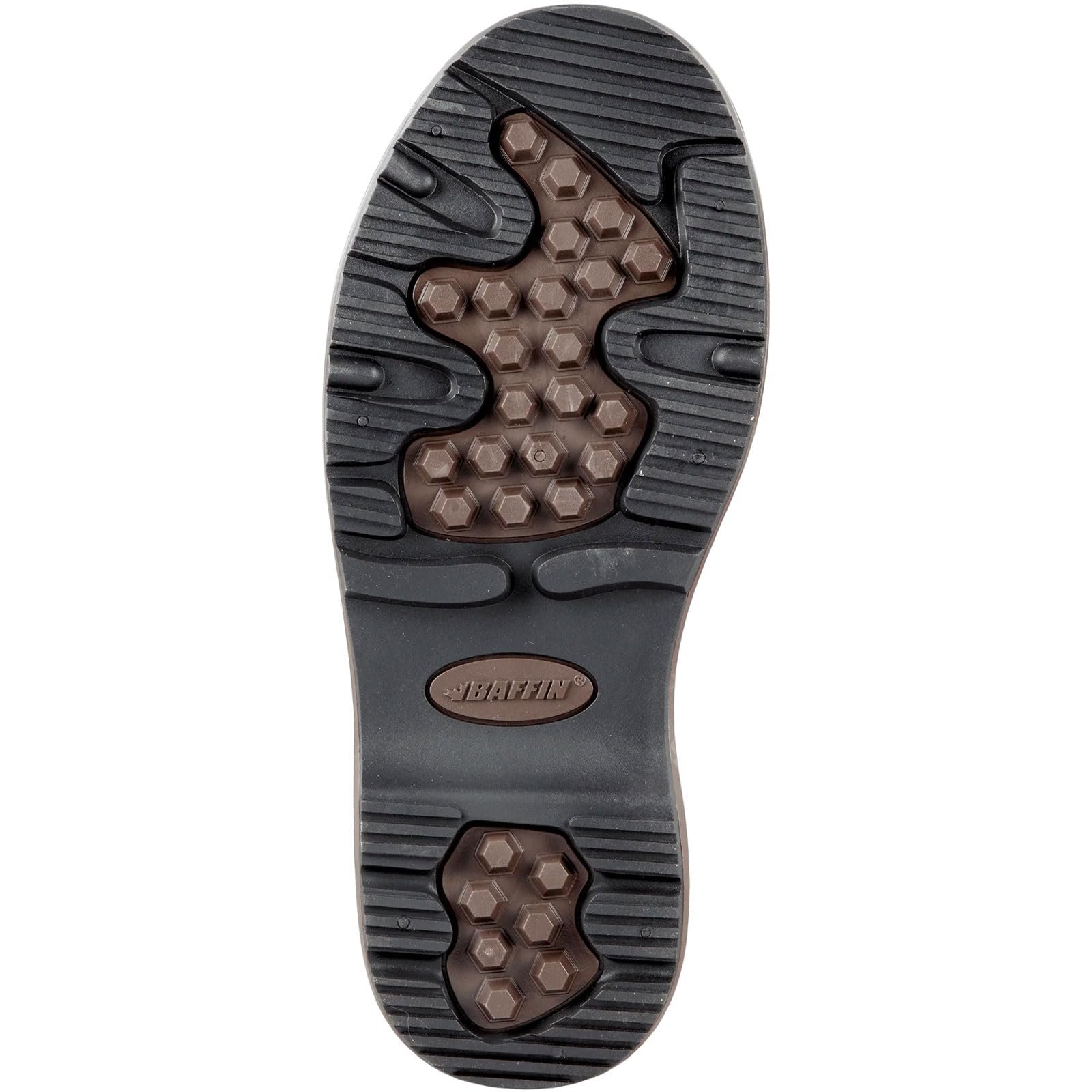Черевики Baffin Canada Жіночі, фото №8