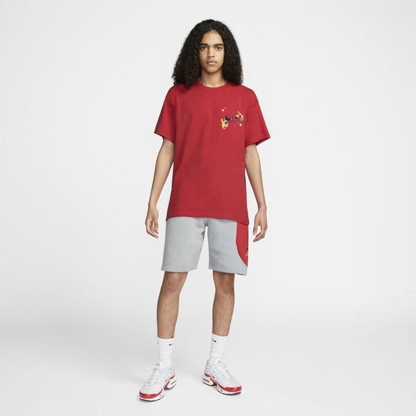 Футболка Nike LT M, фото №5