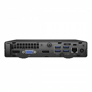 Refurb Компьютер HP ProDesk 600 G2 MFF (i5-6500T/8/256SSD) synthetic.ua - Фото 1