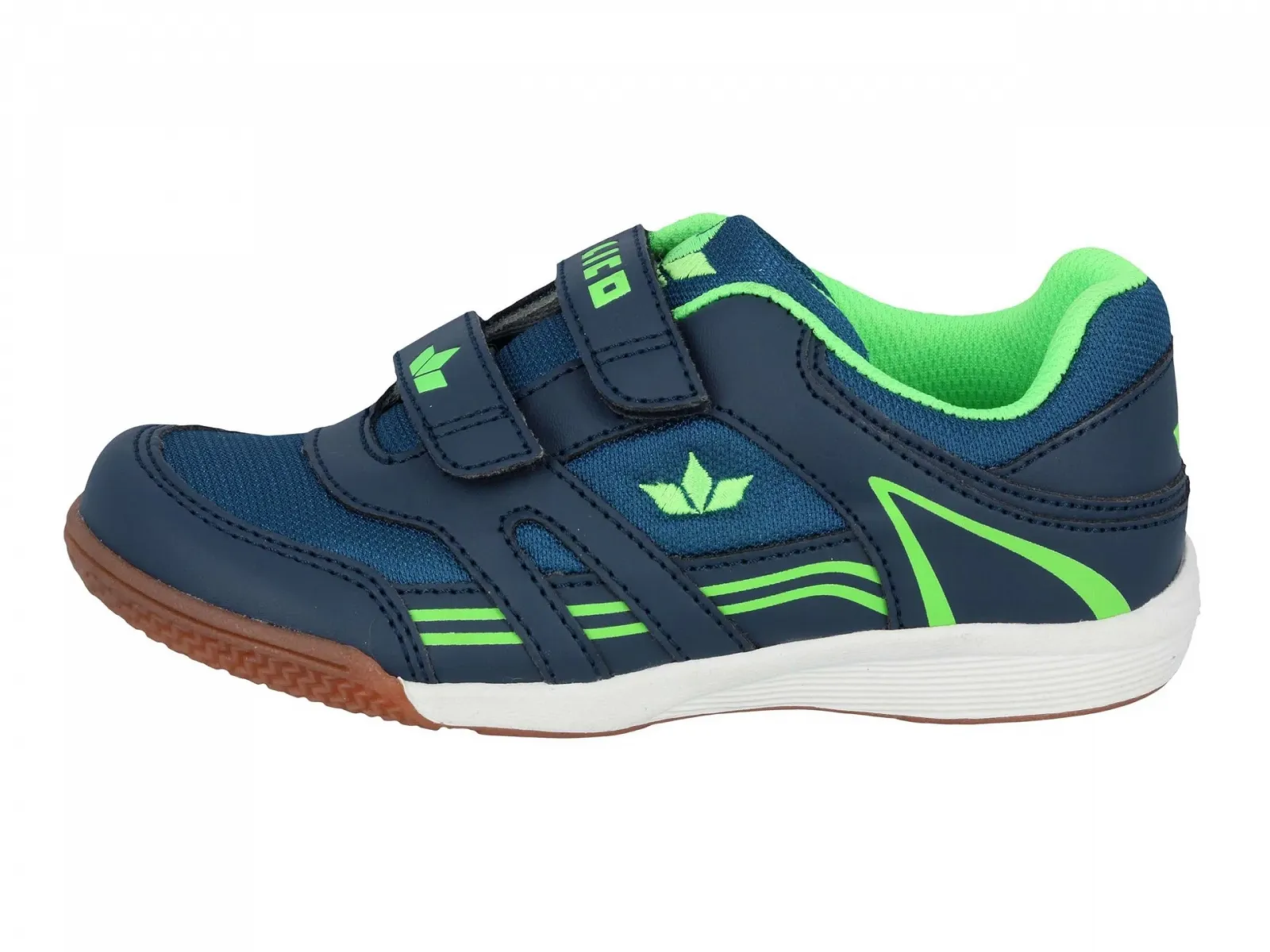 Унісекс Взуття для активного відпочинку в приміщенні Lico Multisport, фото №2