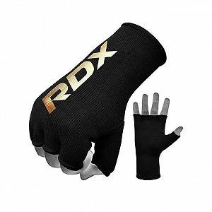 Рукавиці RDX Inner Black/Golden S - Фото 1