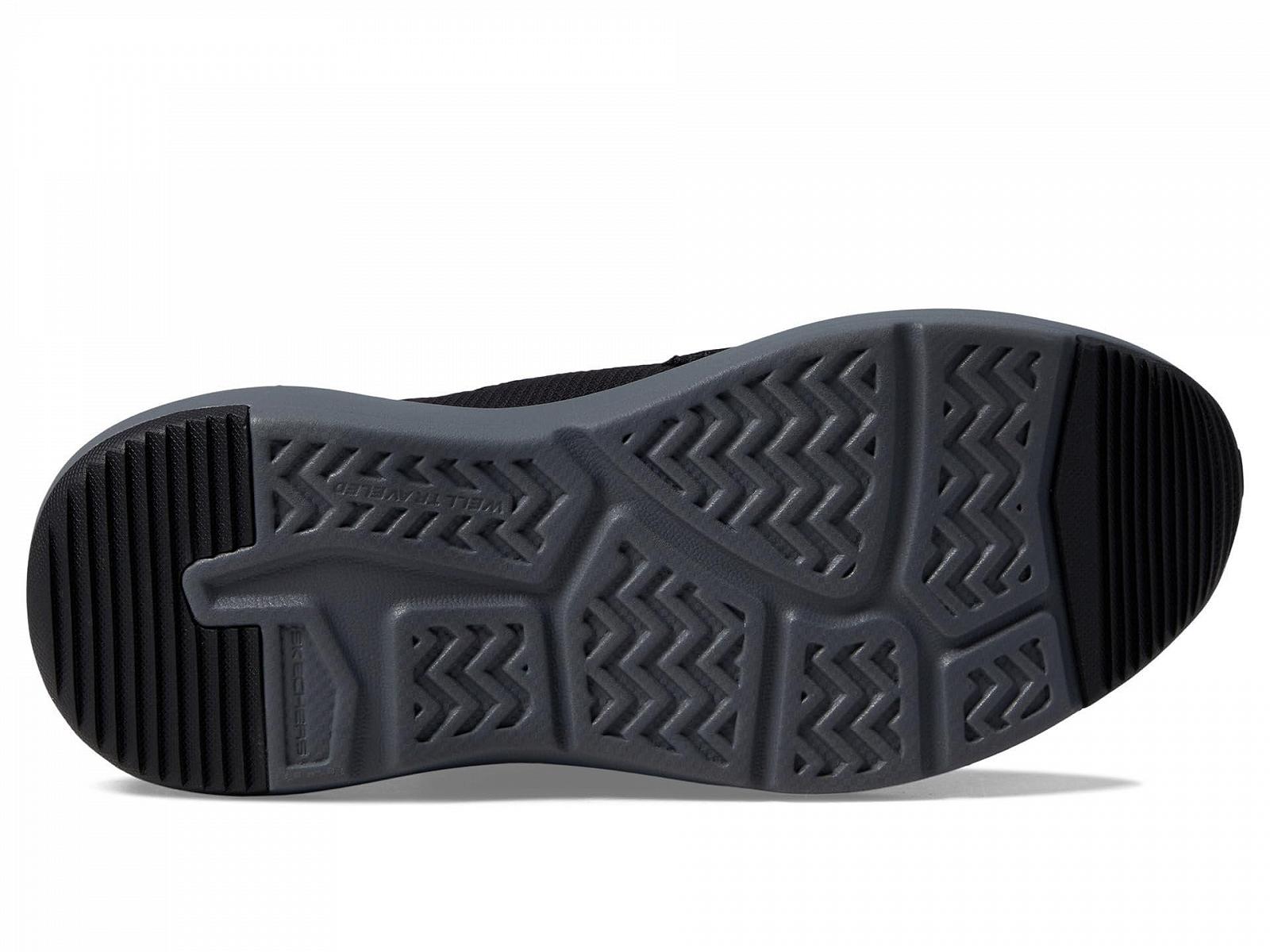 Кроссовки Skechers Parson Ralven Slip in, фото №4