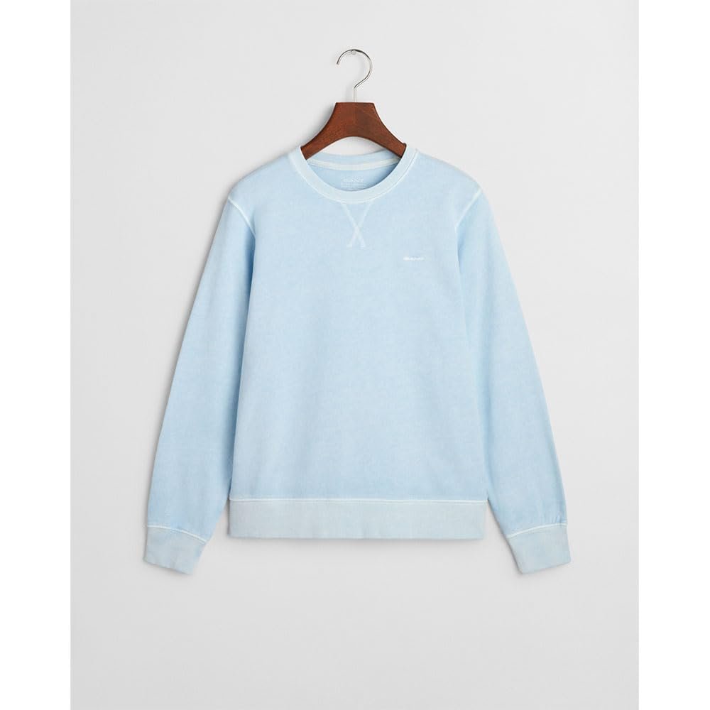 Женский Свитшот GANT Reg Sunfaded C-Neck, фото №3 Женский Свитшот GANT Reg Sunfaded C-Neck, фото №3