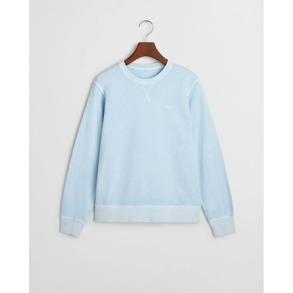 Женский Свитшот GANT Reg Sunfaded C-Neck, фото №3 Женский Свитшот GANT Reg Sunfaded C-Neck, фото №3