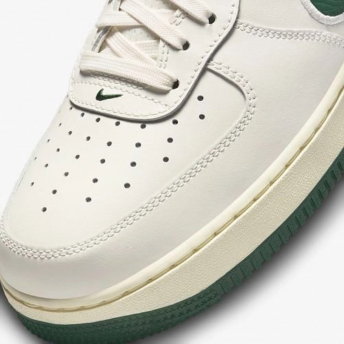 Кросівки Nike AIR FORCE 1 07 42.5, фото №3
