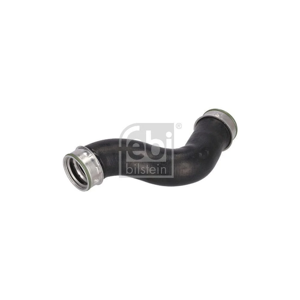 Шланг інтеркулера FEBI BILSTEIN 49361 для AUDI SEAT SKODA VW, фото №2