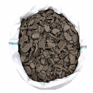 Подсолнечный жмых 34%, 10 кг - Фото 1