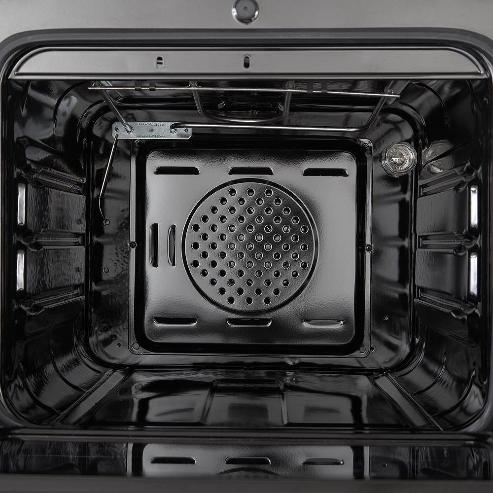 Плита кухонная Eleyus NEXT 5007 H4 BR, фото №8 Плита кухонная Eleyus NEXT 5007 H4 BR, фото №8