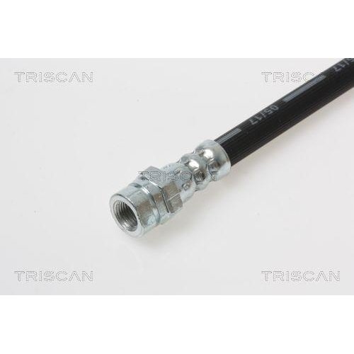 Гальмівний шланг TRISCAN 8150 292014 для SEAT SKODA, задній міст, фото №2