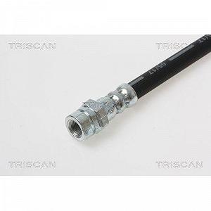 Гальмівний шланг TRISCAN 8150 292014 для SEAT SKODA, задній міст synthetic.ua - Фото 1