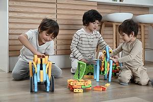 Конструктор BAKOBA Explorer 42 деталей цена на synthetic.ua - Фото 1 Конструктор BAKOBA Explorer 42 деталей synthetic.ua - Фото 1