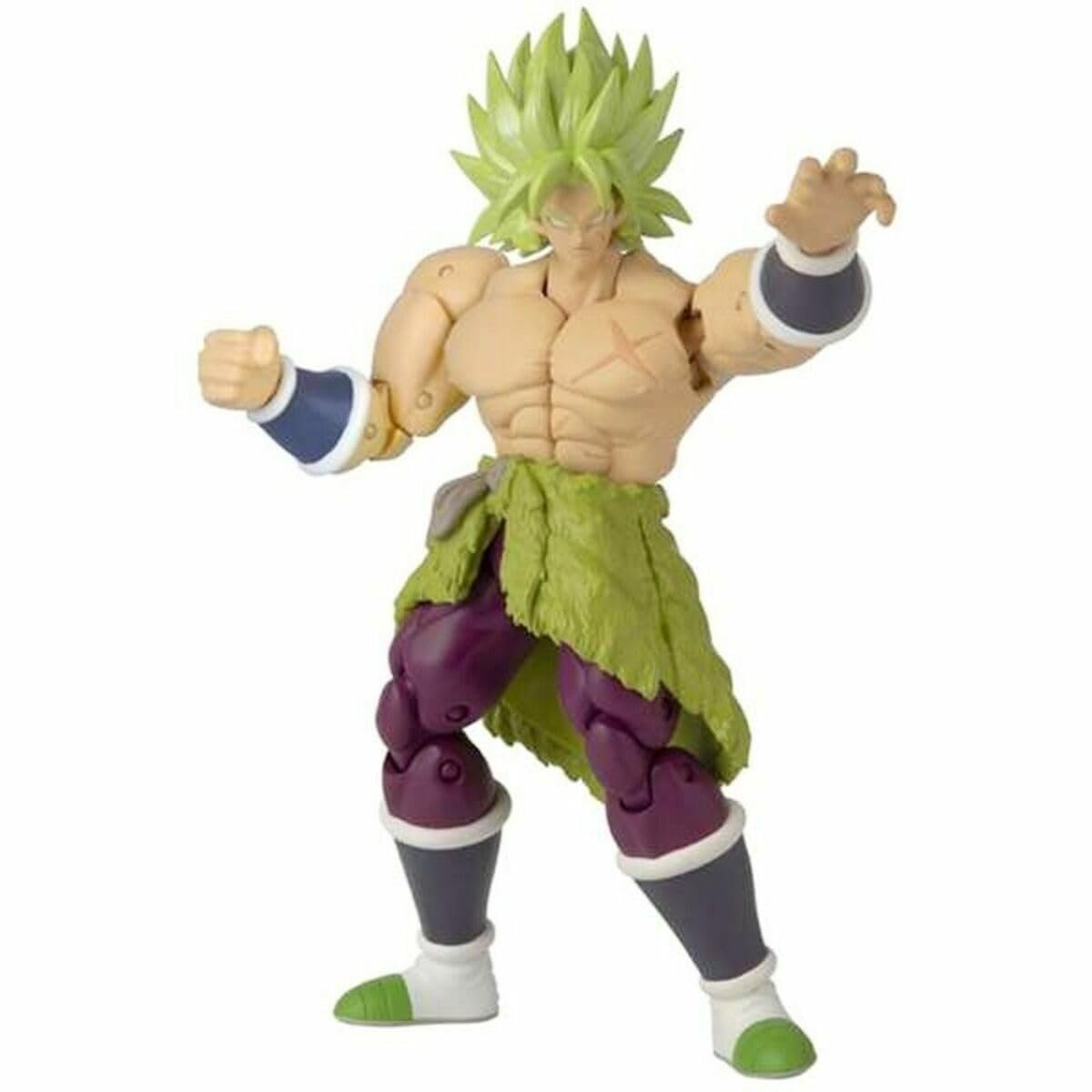 Фігурка BANDAI Dragon Ball Super Broly 33 см Multi-Colour, фото №3