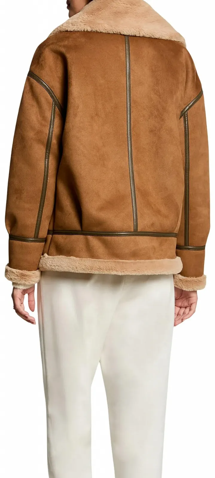 Пальто Morgan жіночий, фото №3