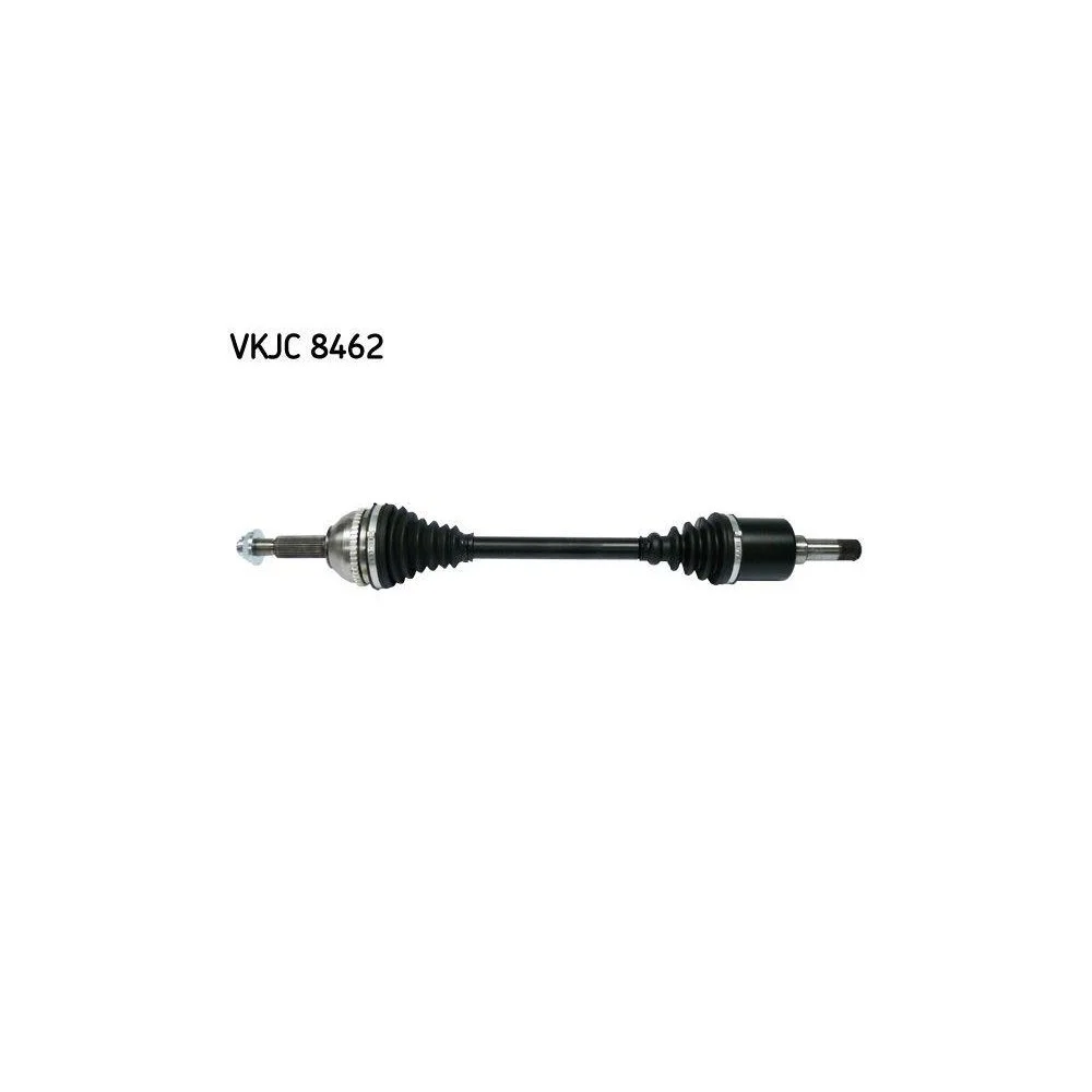 Приводной вал SKF VKJC 8462 для FORD передний мост слева, фото №1