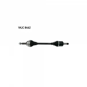 Приводной вал SKF VKJC 8462 для FORD передний мост слева - Фото 1