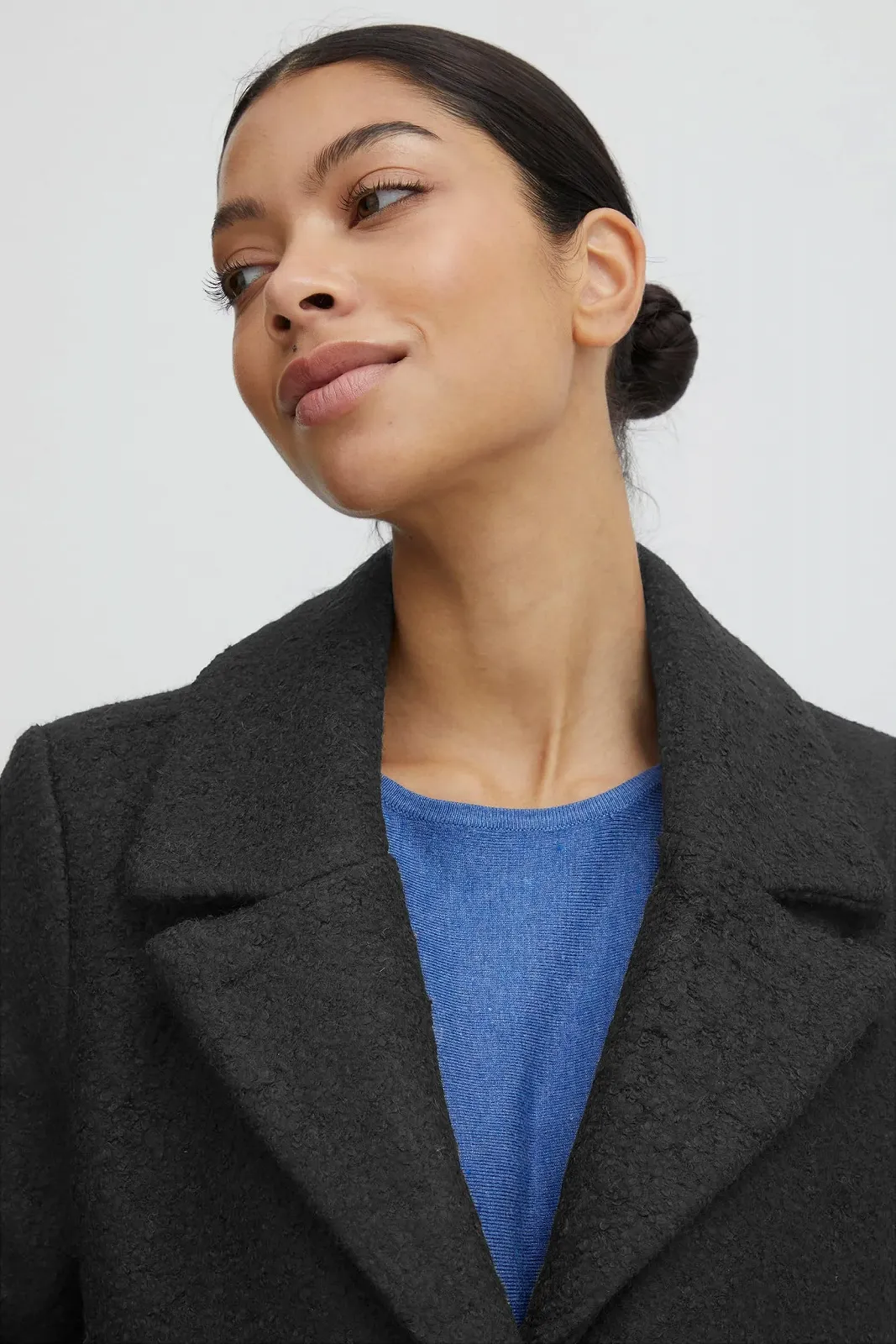 Жіноче Пальто Bycecila Sh, фото №5