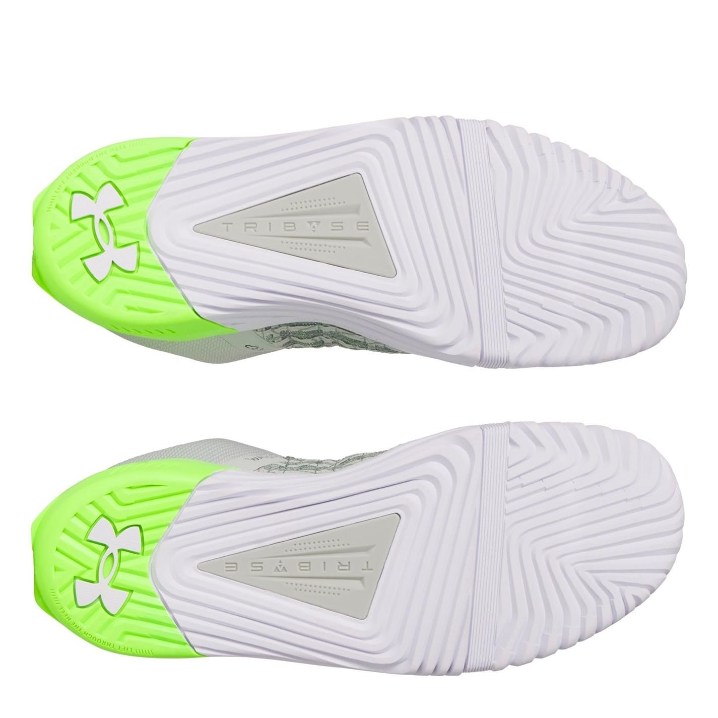 Кросівки Under Armour TriBase Reign 6 Чоловічі, фото №3 Кросівки Under Armour TriBase Reign 6 Чоловічі, фото №3