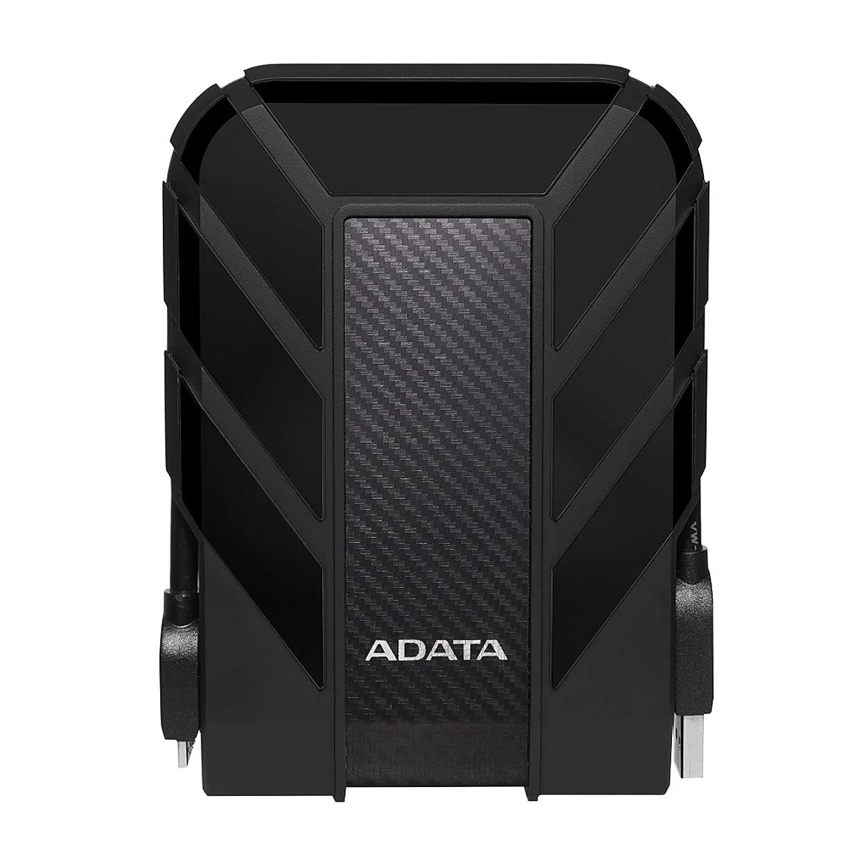 Портативний жорсткий диск ADATA HD710 Pro 5TB USB 3.1 2.5" Black, фото №2