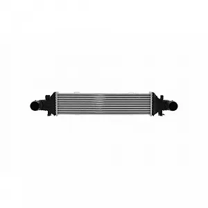 Интеркулер HELLA 8ML 366 470-931 для MERCEDES-BENZ BEIJING BENZ (BBDC) synthetic.ua - Фото 1