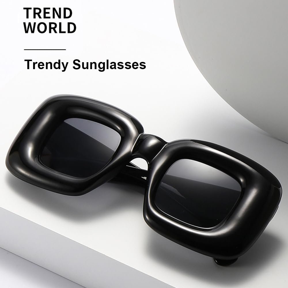 Сонцезахисні окуляри Жіночі Вінтажні, фото №4