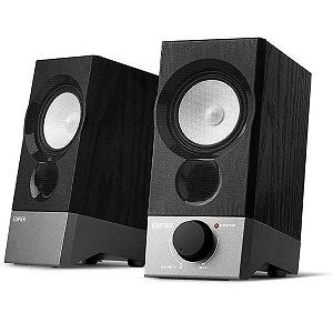 Акустическая система Ediffer R19U black - Фото 1