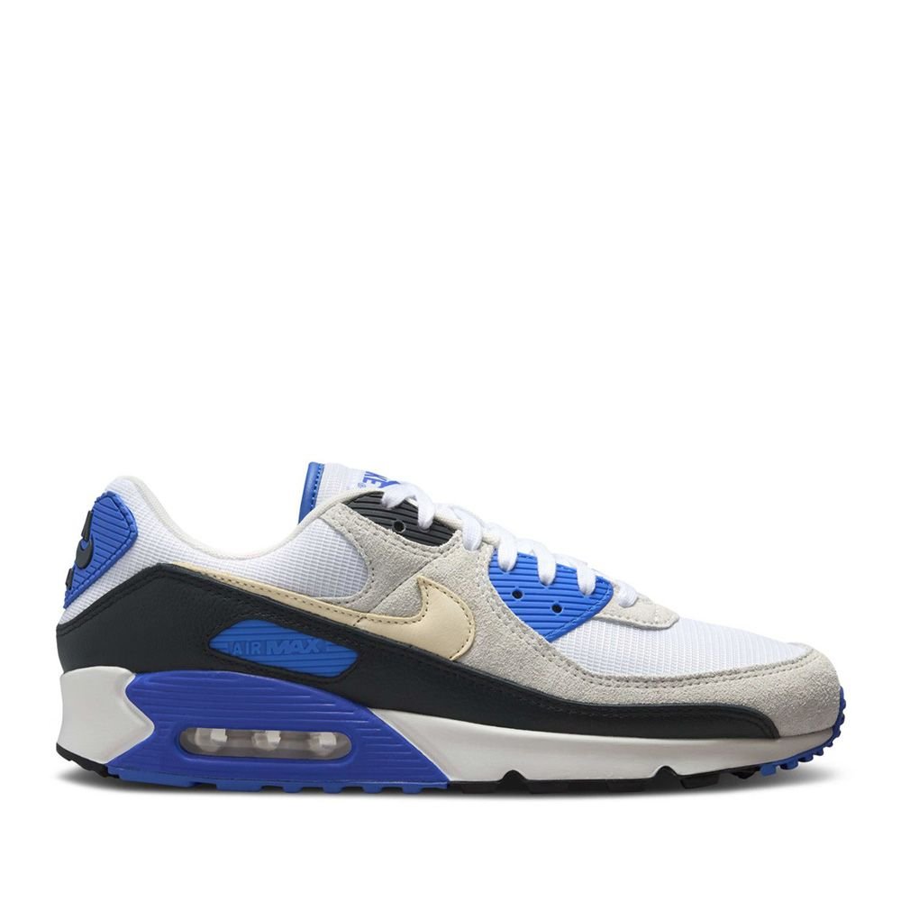 Кросівки Nike Air Max 90 Prm 41, фото №1