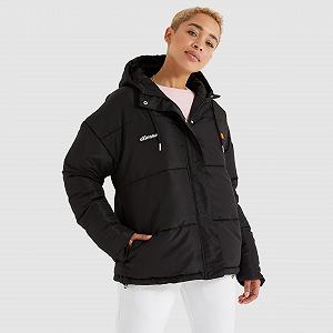 Куртка Ellesse Pejo Жіноча synthetic.ua - Фото 1