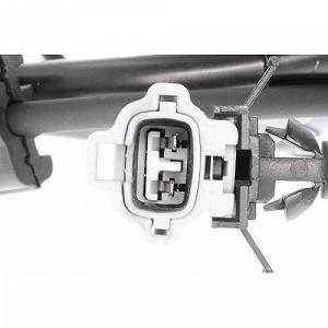 Датчик частоти обертання колеса VEMO V70-72-0052 Original для TOYOTA, лівий synthetic.ua - Фото 1