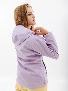 Куртка HELLY HANSEN W SEVEN J JACKET S synthetic.ua - Фото 1