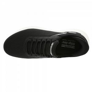 Кросівки Skechers Squad Chaos-Tough Walk Hands Free Slip-ins synthetic.ua - Фото 1