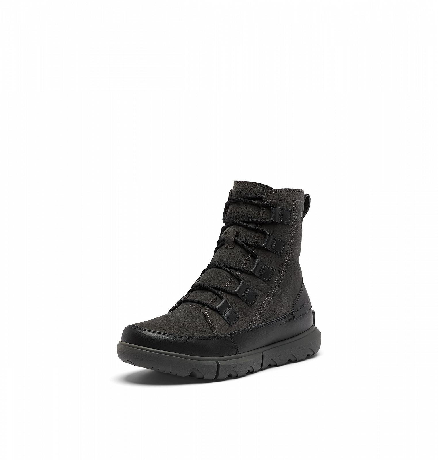 Чоловічі Чоботи Sorel Explorer Next Waterproof зимові, фото №1
