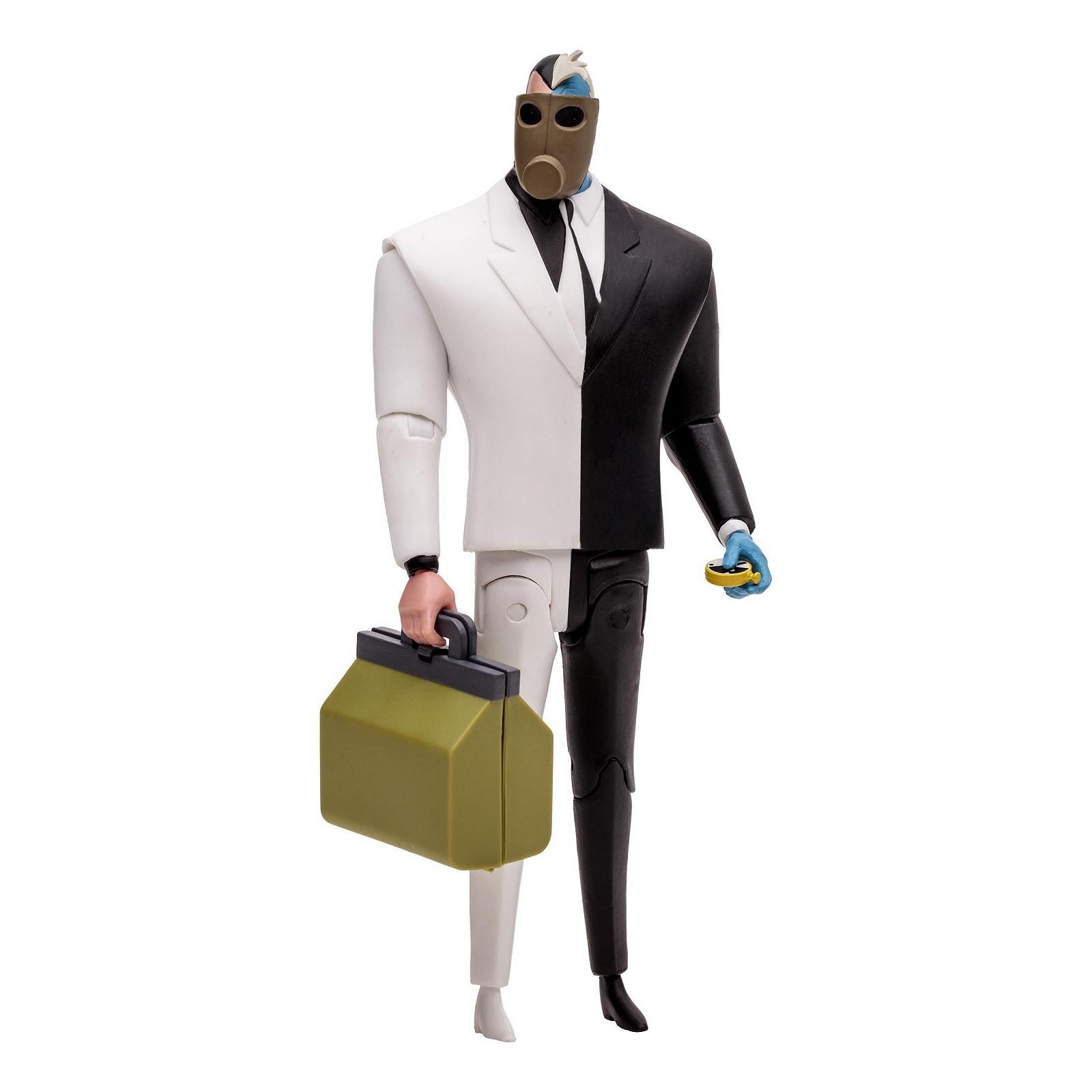 Фигурка McFarlane Toys The New Batman Adventures Two-Face 15.24 см, фото №8