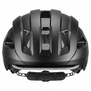 Шлем Uvex Stride Style All-Round с индивидуальной регулировкой размера synthetic.ua - Фото 1