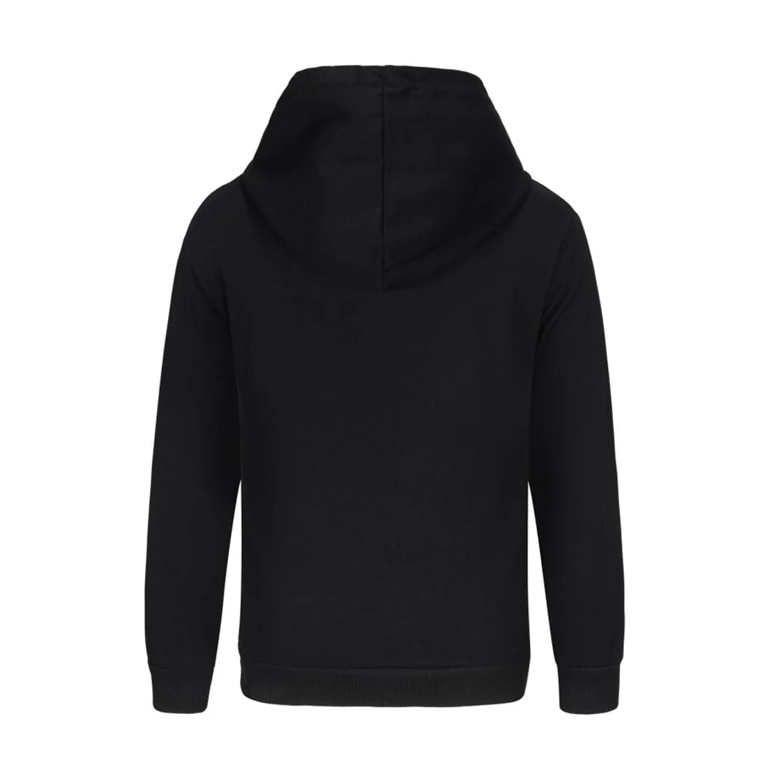 Худі shumintaojin Дитячий для хлопчиків і дівчаток, Бавовна, Довгий рукав, фото №2