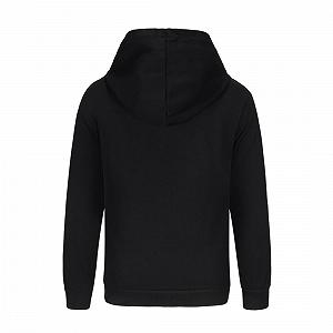 Худи shumintaojin Детский для мальчиков и девочек, Хлопок, Длинный рукав, Модная рубашка, Мультяшная одежда, Топ 5-13 лет synthetic.ua - Фото 1