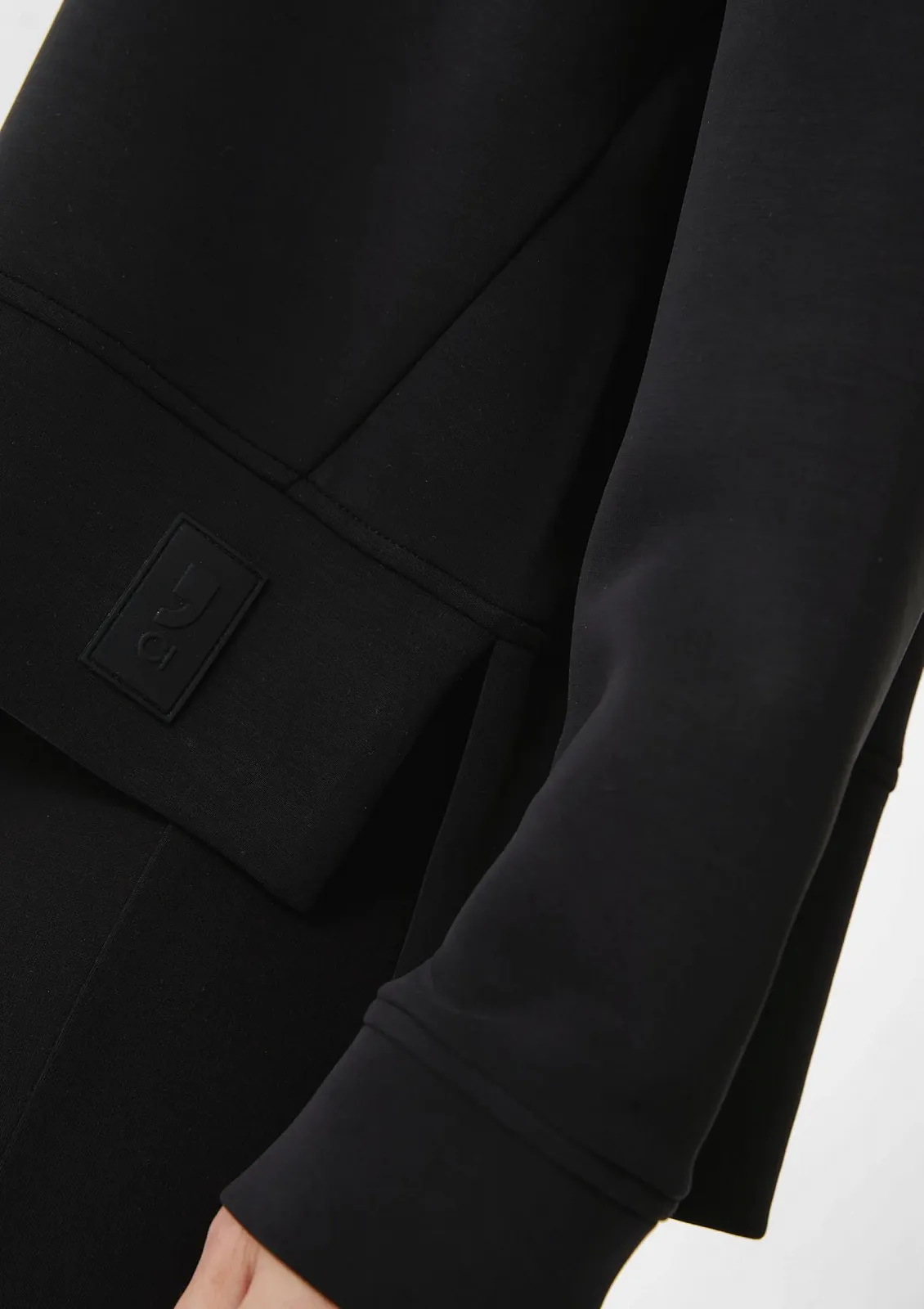 Жіноча Толстовка comma, фото №4