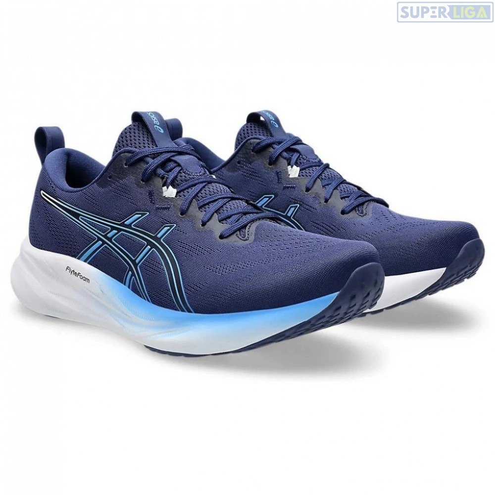Кросівки Asics GEL-PULSE 16 1011B962-401 41.5, фото №6