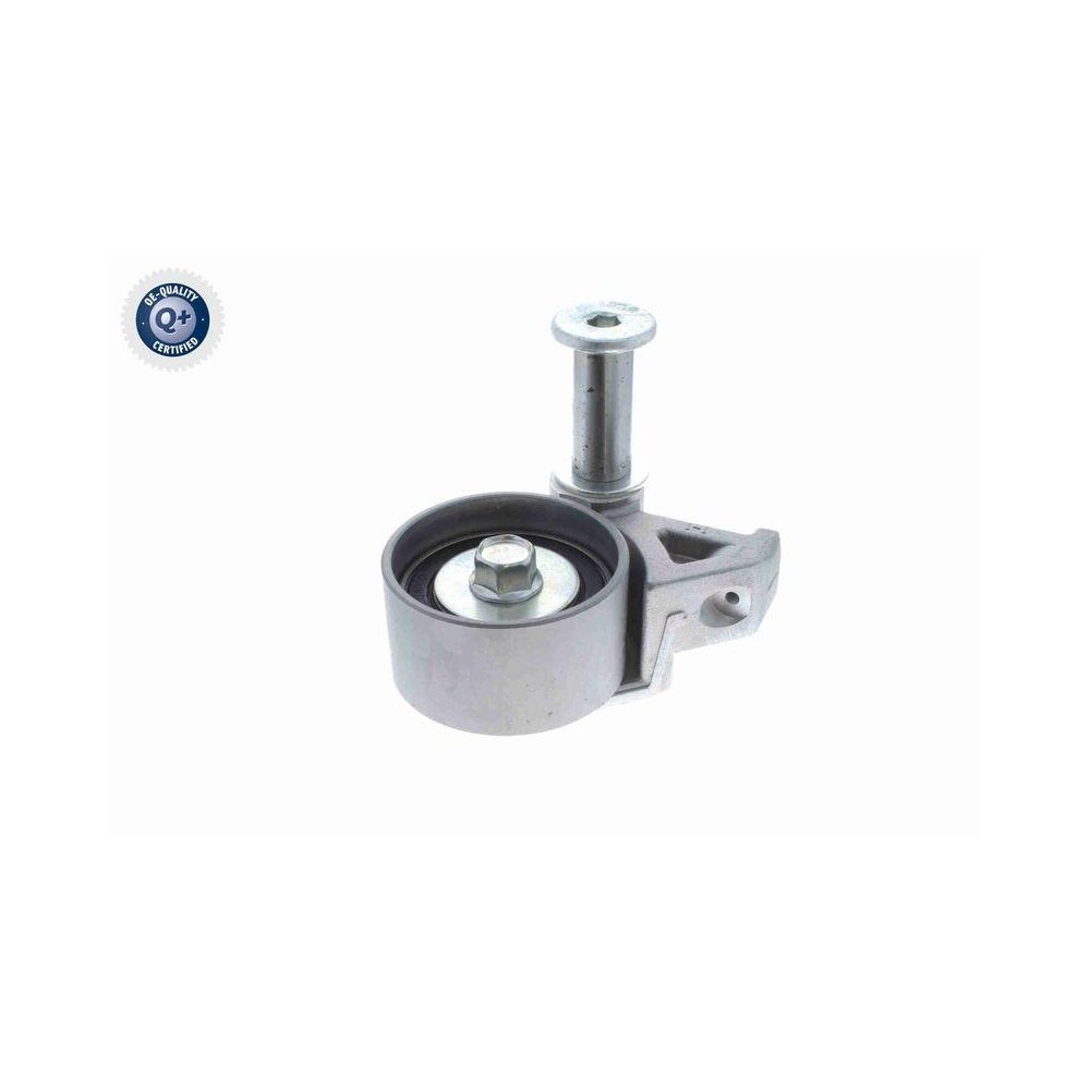 Ролик натягувача ременя ГРМ VAICO Q+ V25-0357 для FORD MAZDA, фото №1