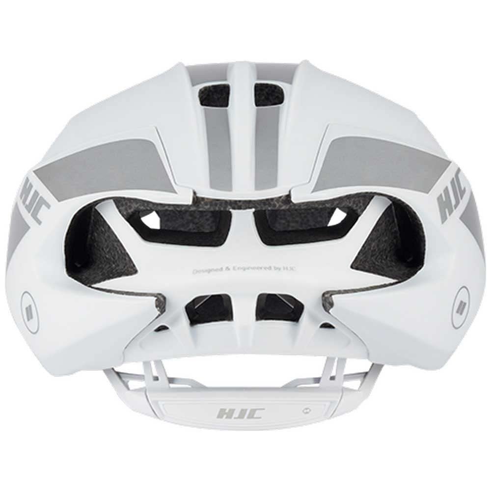 Шолом HJC Furion 2.0 Aero, MT GL White Silver, L 58~61 см, фото №2