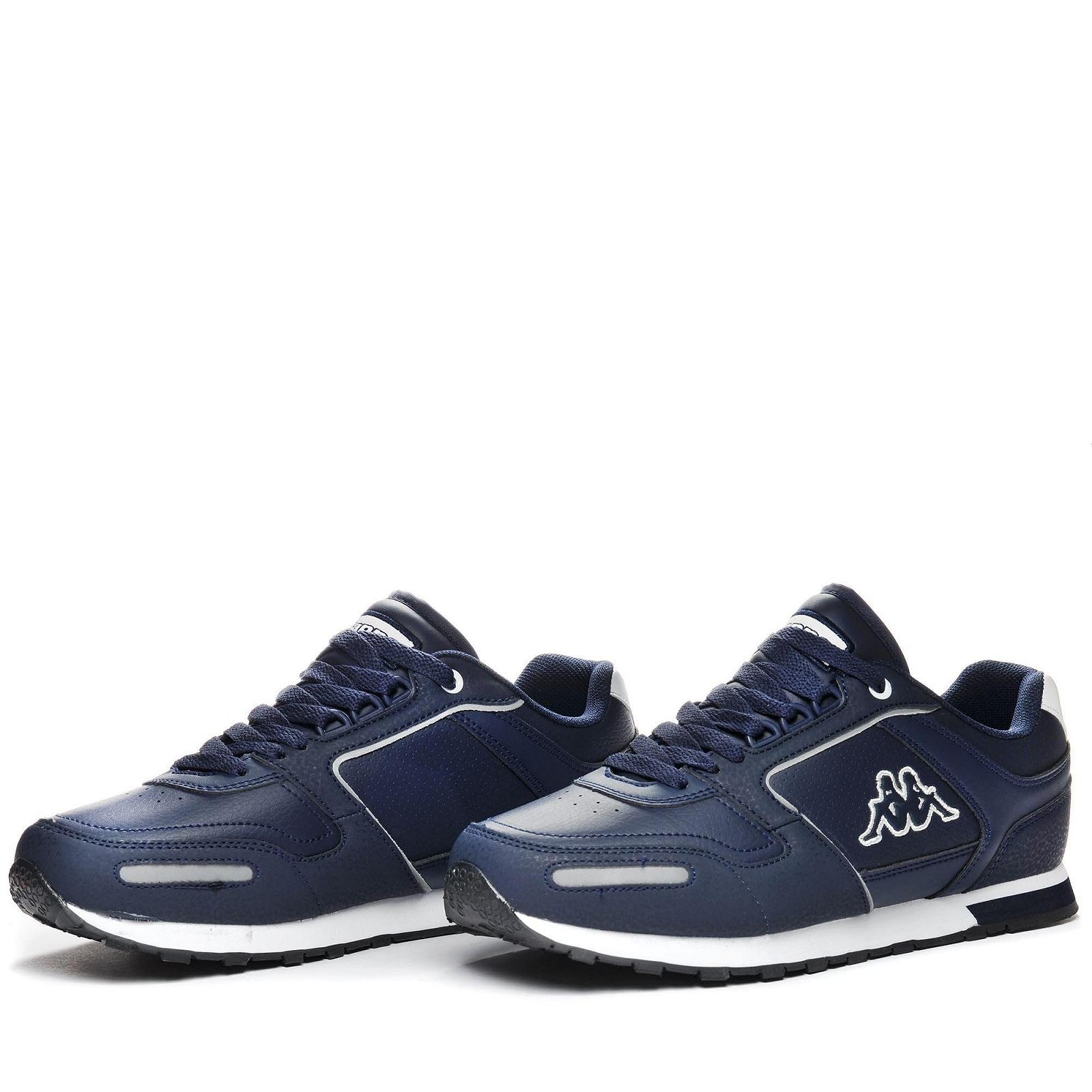 Кросівки Kappa Unisex Logo Voghera 5, фото №1