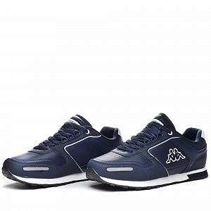 Кросівки Kappa Unisex Logo Voghera 5 - Фото 1