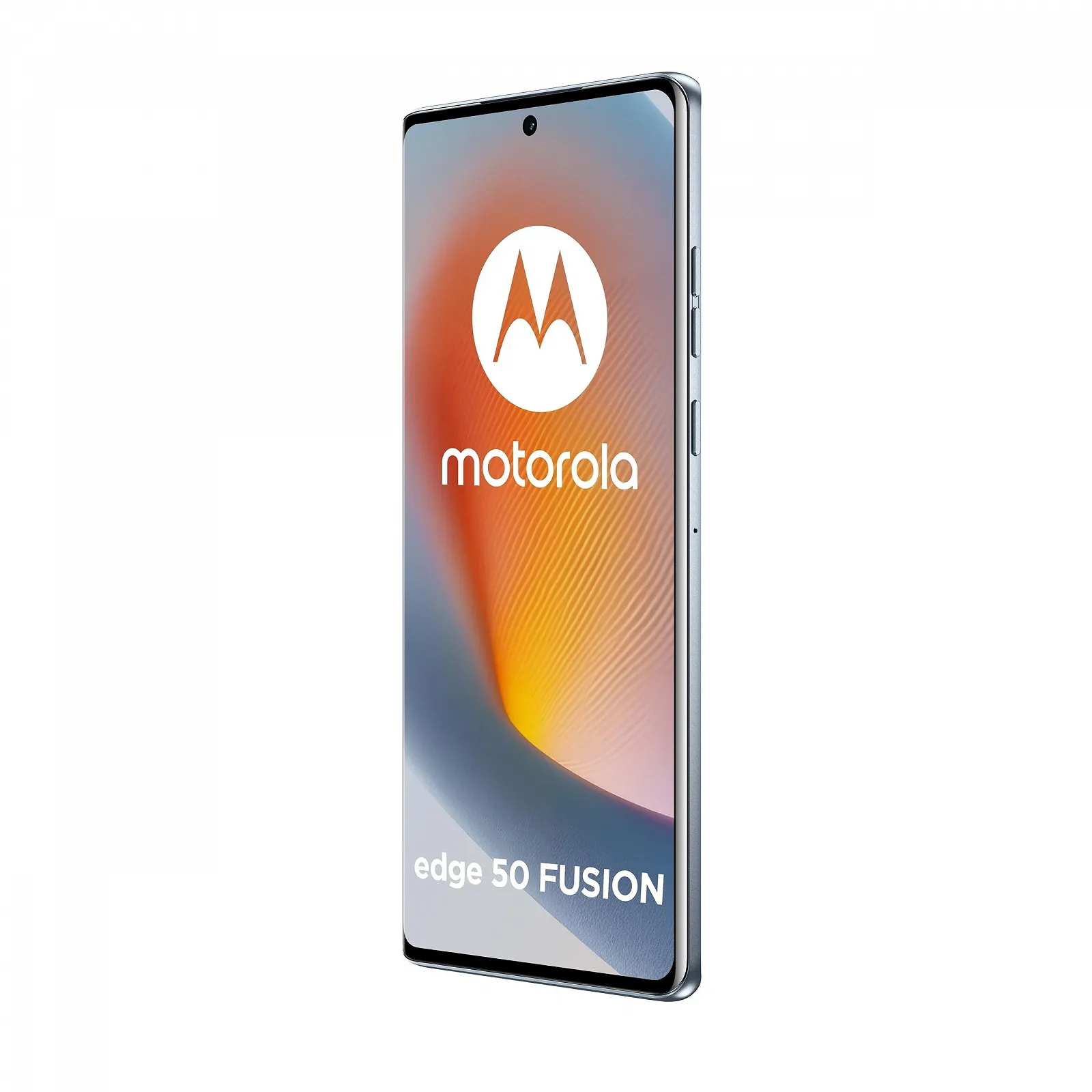 Смартфон Motorola Edge 50 Fusion 8/256GB Marshmallow Blue, фото №3