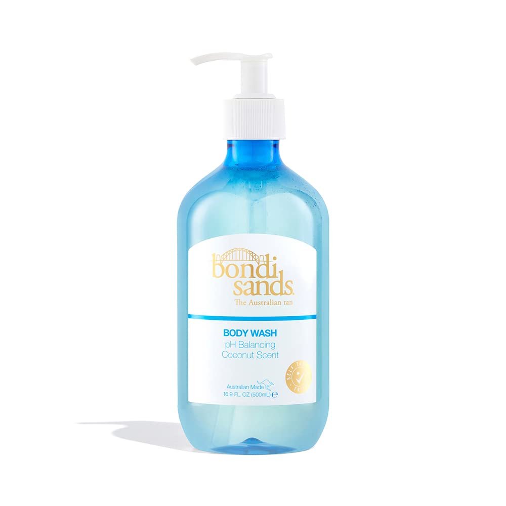 Гель для душу BONDI SANDS Body Wash Кокос 500 г, фото №1